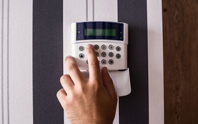 The Benefits of Having an Intruder Alarm in Your Home
