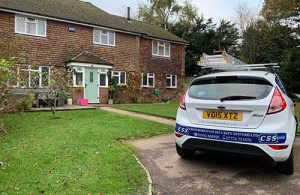 Crowborough Security Systems